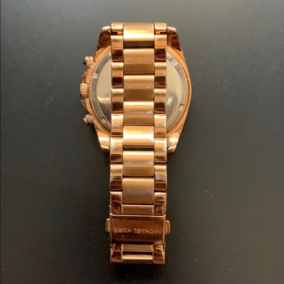 Michael Kors women’s watch - Picture 2 of 3